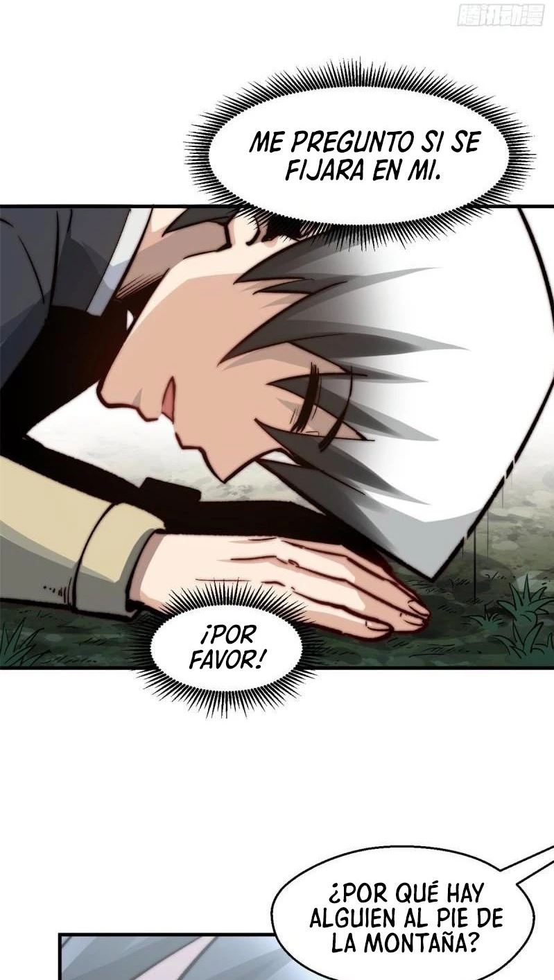 Providencia De Primer Nivel: Cultiva En Silencio Durante Miles de Años > Capitulo 89 > Page 491