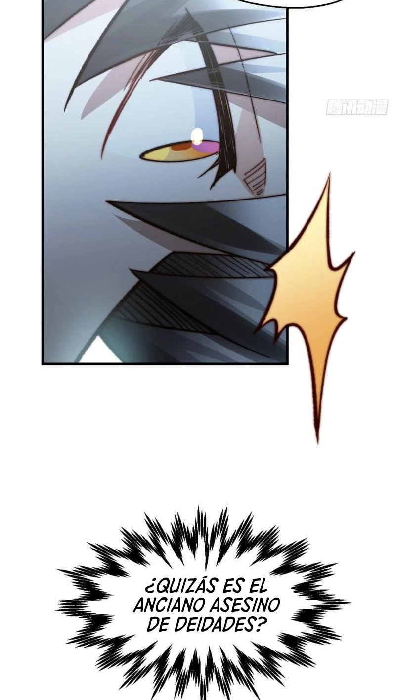 Providencia De Primer Nivel: Cultiva En Silencio Durante Miles de Años > Capitulo 89 > Page 501