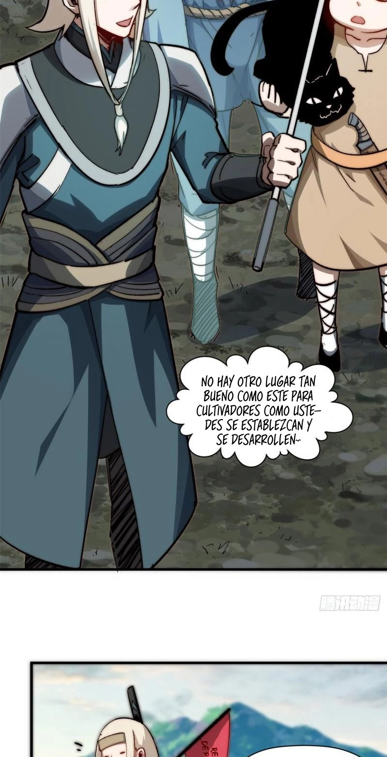 Providencia De Primer Nivel: Cultiva En Silencio Durante Miles de Años > Capitulo 89 > Page 51