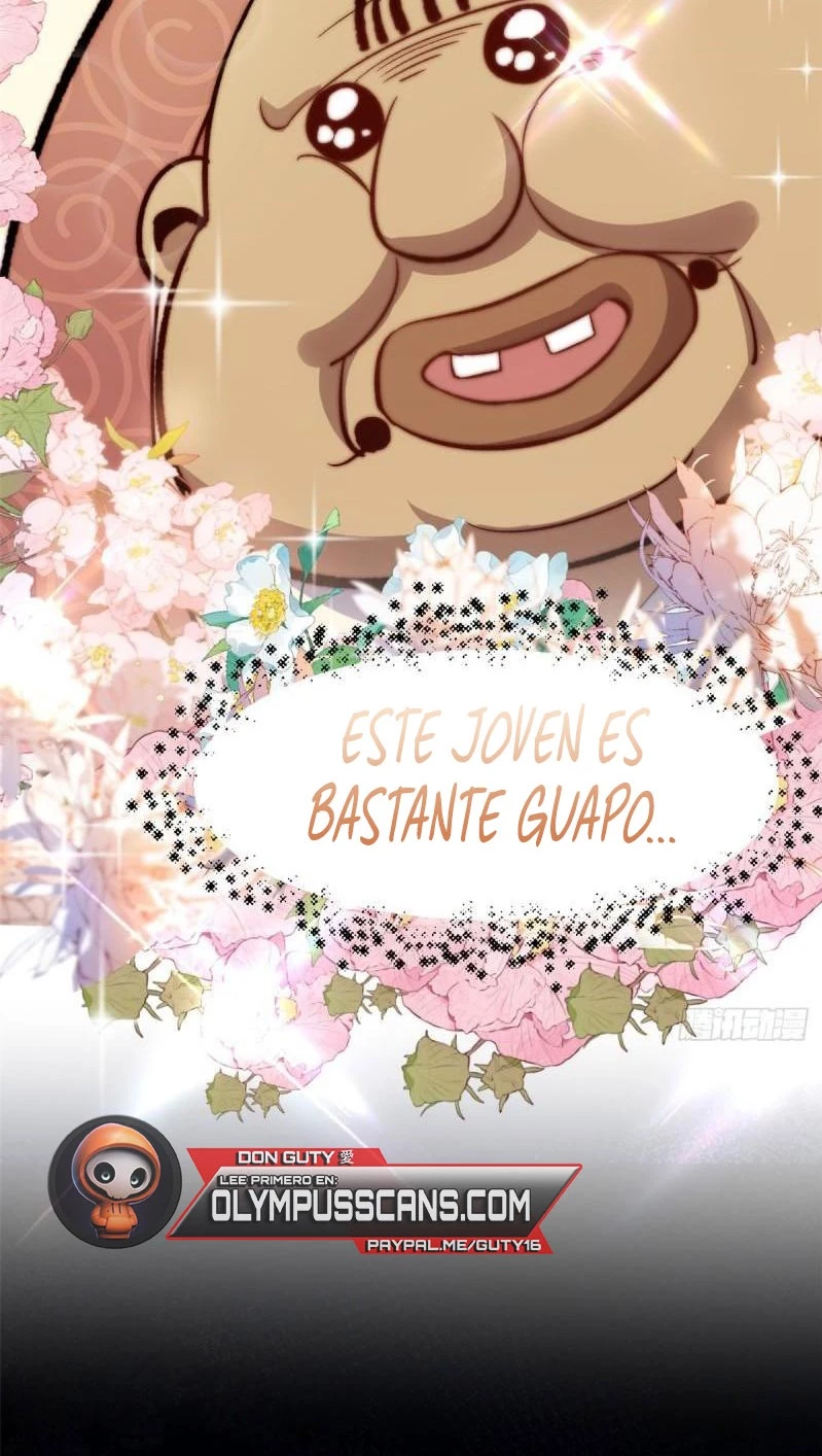 Providencia De Primer Nivel: Cultiva En Silencio Durante Miles de Años > Capitulo 89 > Page 541