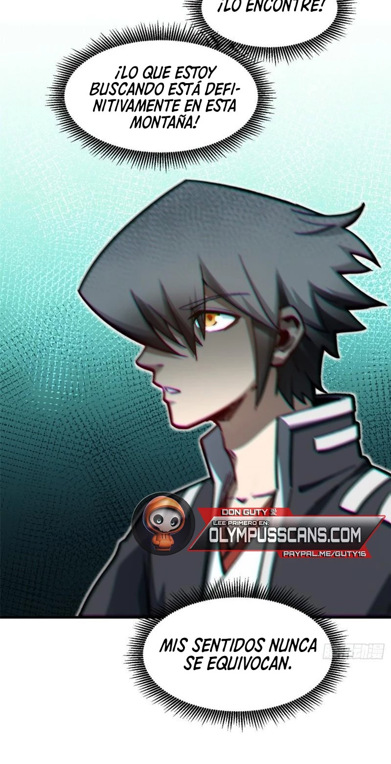 Providencia De Primer Nivel: Cultiva En Silencio Durante Miles de Años > Capitulo 89 > Page 81