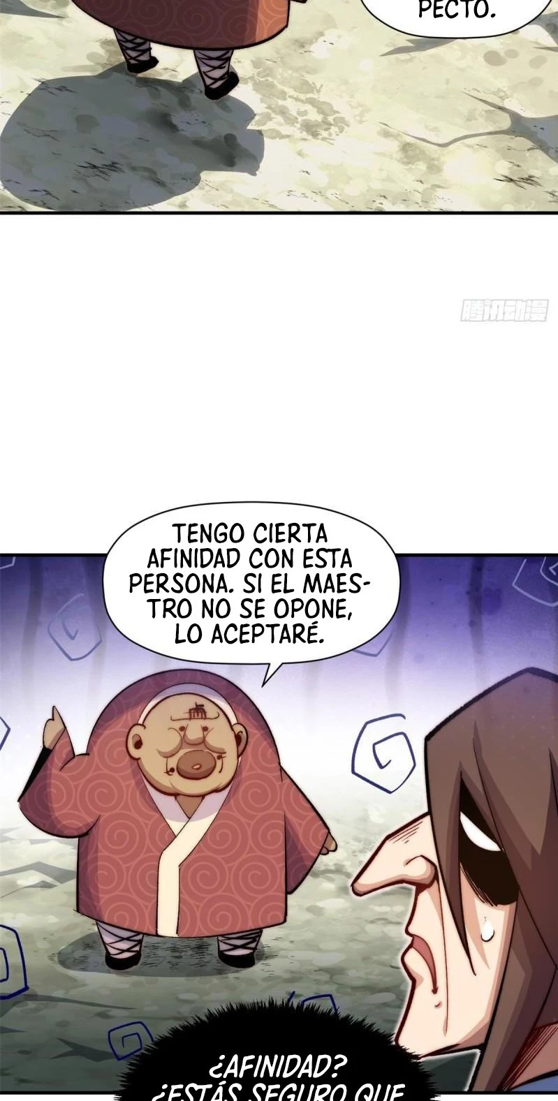 Providencia De Primer Nivel: Cultiva En Silencio Durante Miles de Años > Capitulo 90 > Page 111