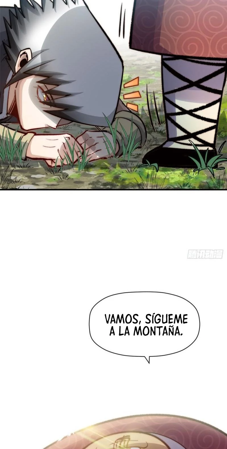 Providencia De Primer Nivel: Cultiva En Silencio Durante Miles de Años > Capitulo 90 > Page 141