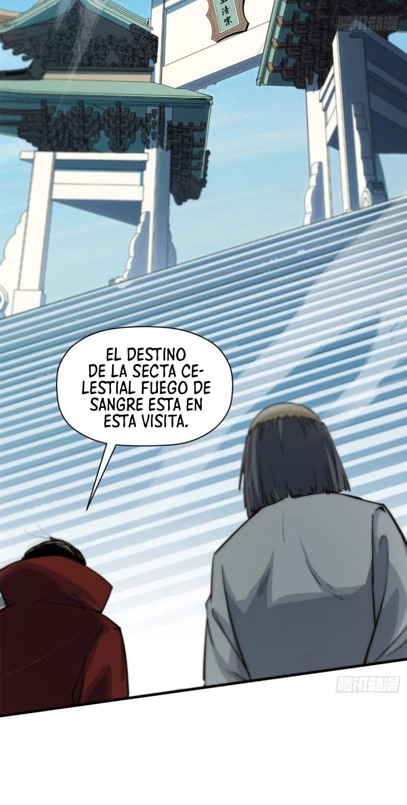 Providencia De Primer Nivel: Cultiva En Silencio Durante Miles de Años > Capitulo 90 > Page 171