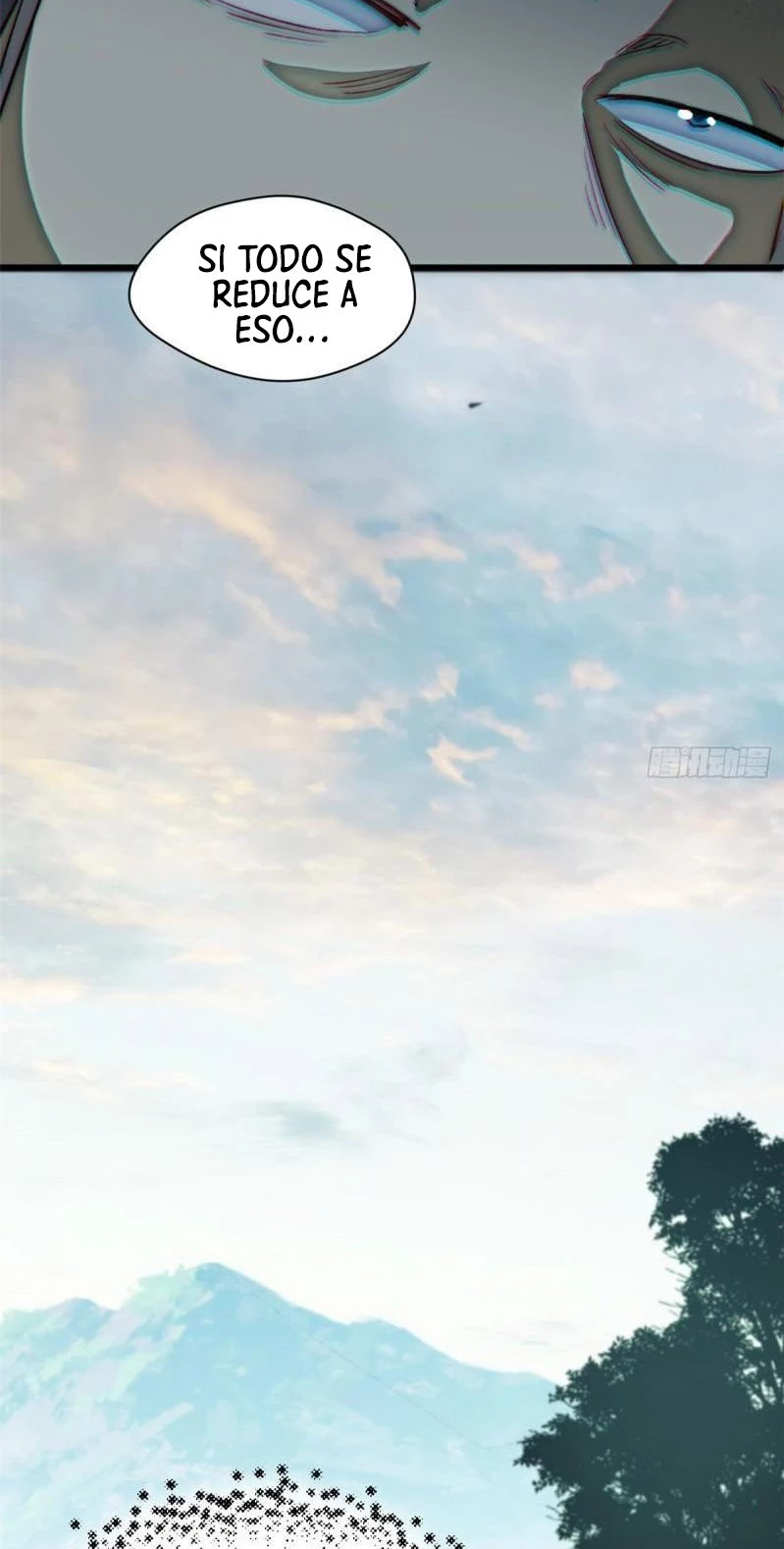 Providencia De Primer Nivel: Cultiva En Silencio Durante Miles de Años > Capitulo 90 > Page 201