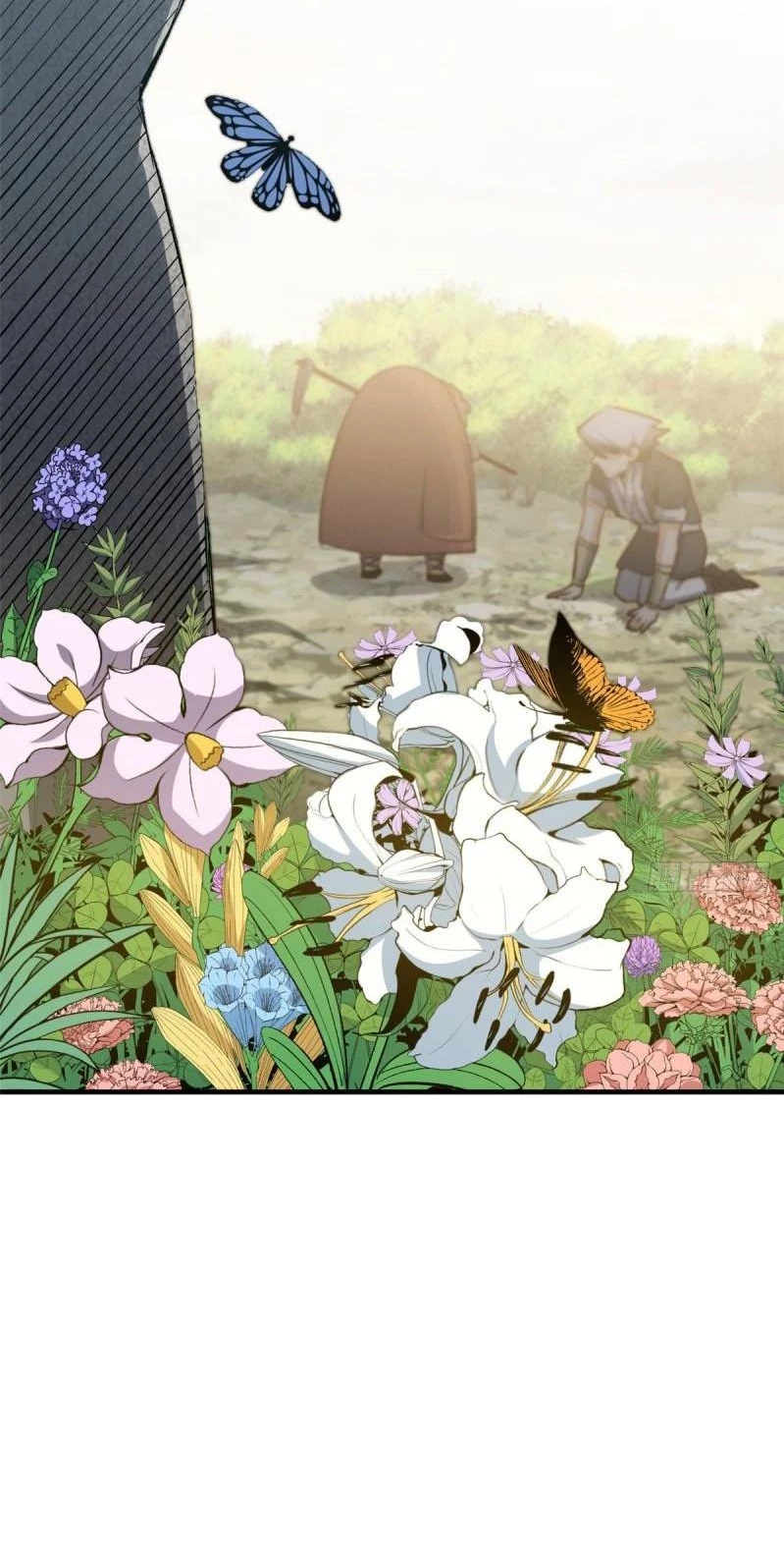 Providencia De Primer Nivel: Cultiva En Silencio Durante Miles de Años > Capitulo 90 > Page 21