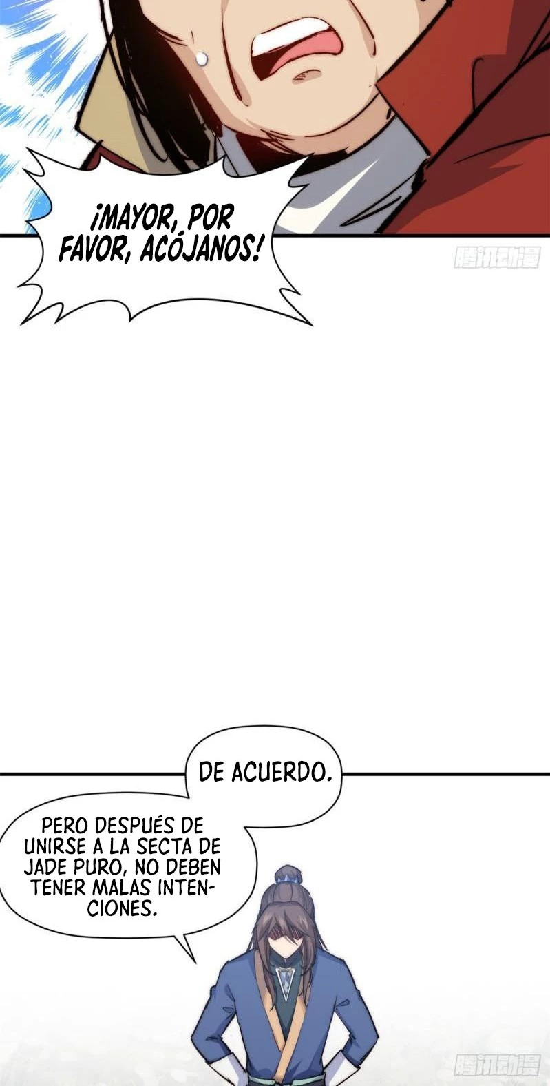 Providencia De Primer Nivel: Cultiva En Silencio Durante Miles de Años > Capitulo 90 > Page 281