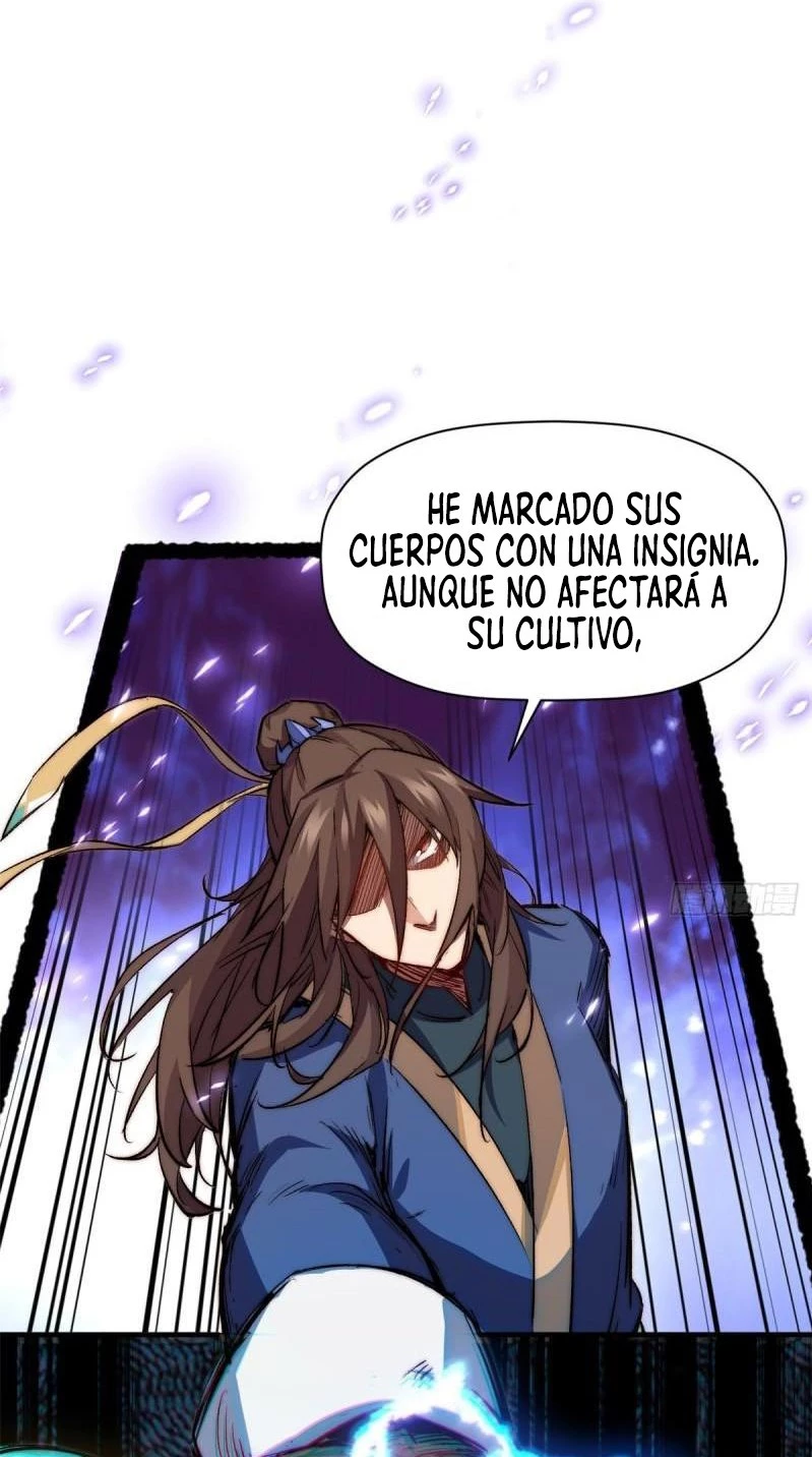 Providencia De Primer Nivel: Cultiva En Silencio Durante Miles de Años > Capitulo 90 > Page 301