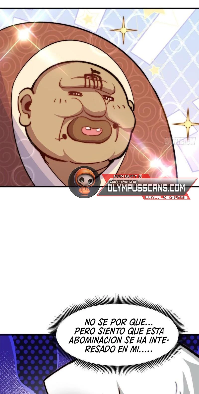 Providencia De Primer Nivel: Cultiva En Silencio Durante Miles de Años > Capitulo 90 > Page 31