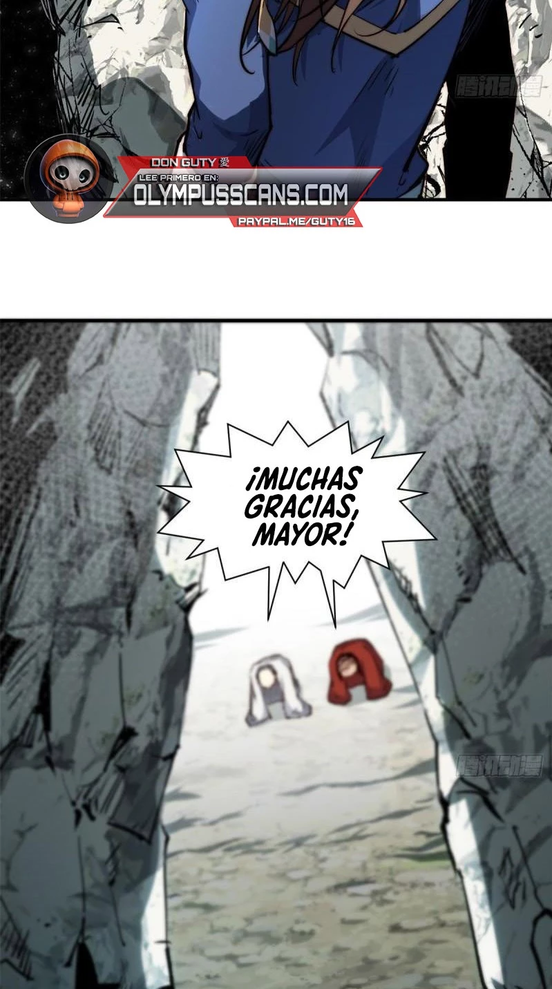 Providencia De Primer Nivel: Cultiva En Silencio Durante Miles de Años > Capitulo 90 > Page 361