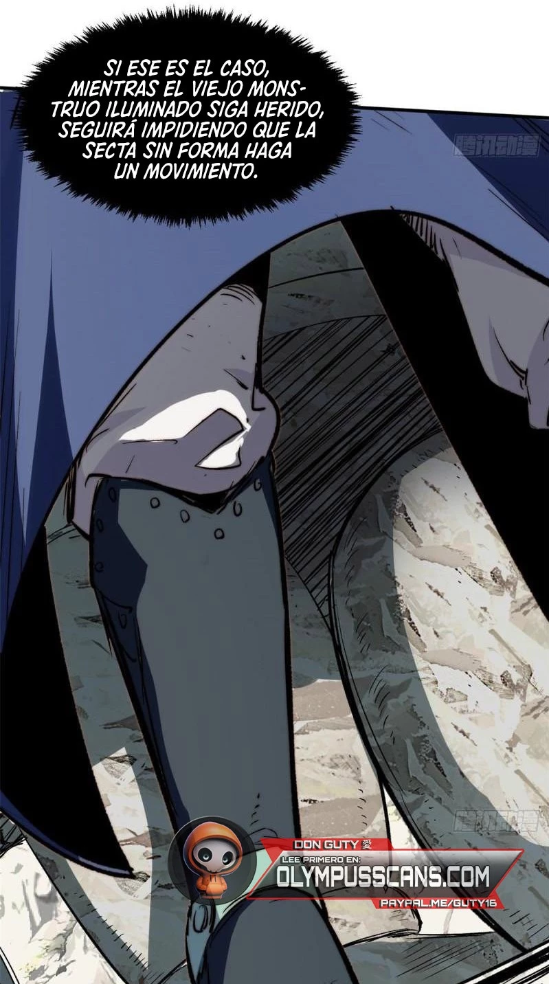 Providencia De Primer Nivel: Cultiva En Silencio Durante Miles de Años > Capitulo 90 > Page 391