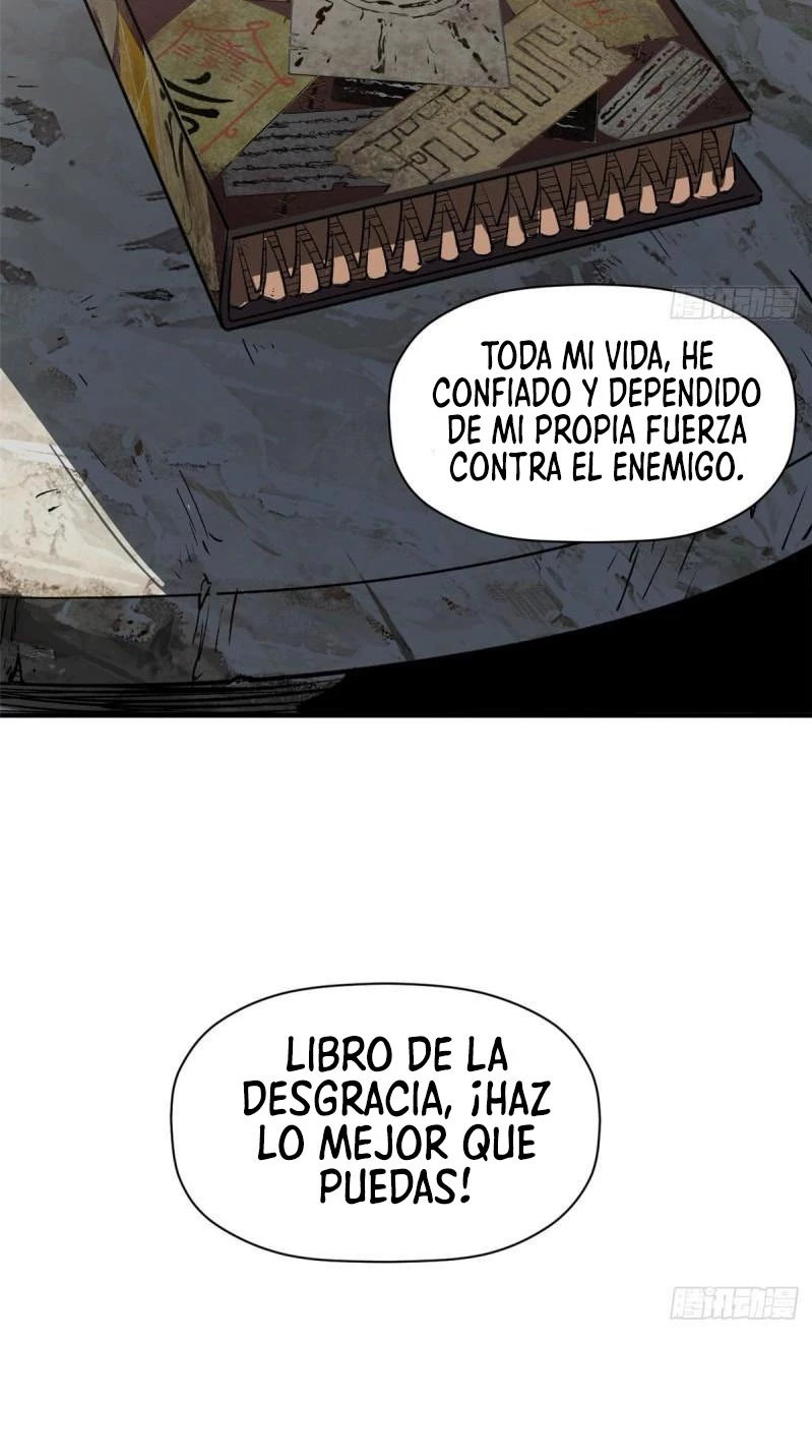 Providencia De Primer Nivel: Cultiva En Silencio Durante Miles de Años > Capitulo 90 > Page 411