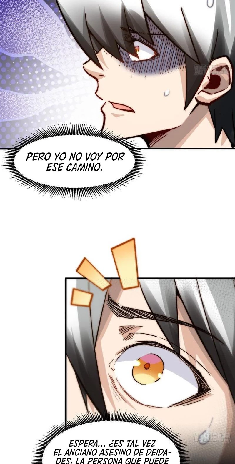 Providencia De Primer Nivel: Cultiva En Silencio Durante Miles de Años > Capitulo 90 > Page 41