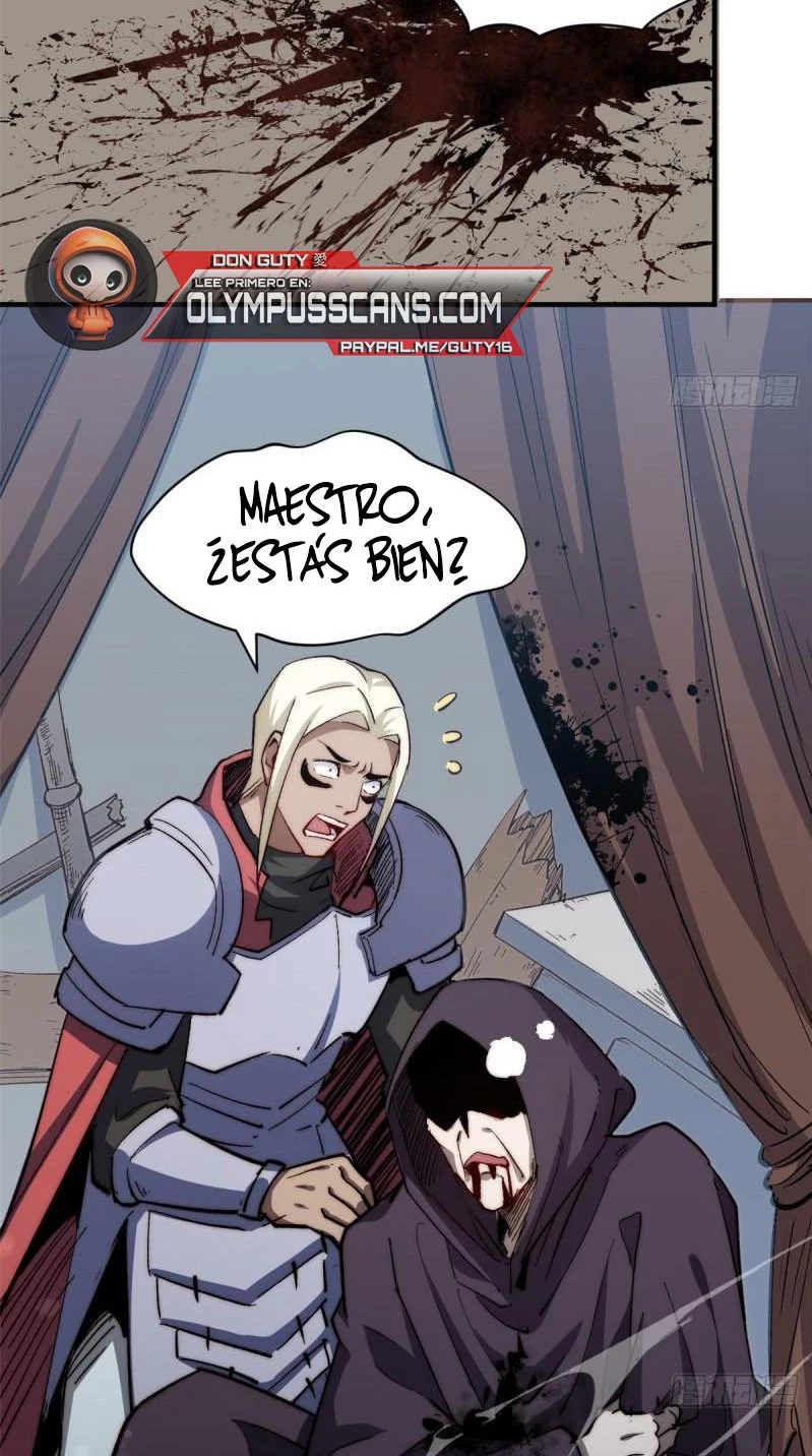 Providencia De Primer Nivel: Cultiva En Silencio Durante Miles de Años > Capitulo 90 > Page 431