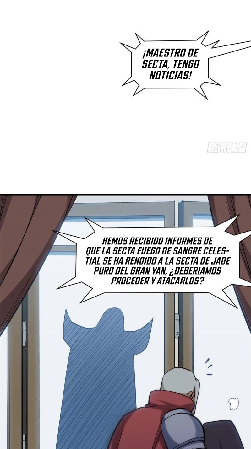 Providencia De Primer Nivel: Cultiva En Silencio Durante Miles de Años > Capitulo 90 > Page 451