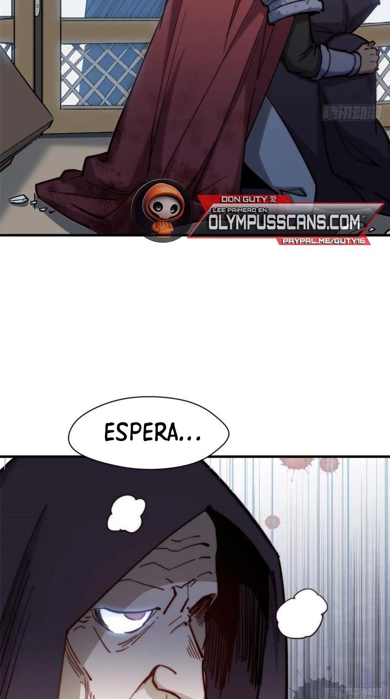 Providencia De Primer Nivel: Cultiva En Silencio Durante Miles de Años > Capitulo 90 > Page 461