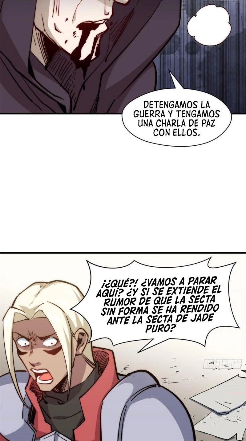 Providencia De Primer Nivel: Cultiva En Silencio Durante Miles de Años > Capitulo 90 > Page 471