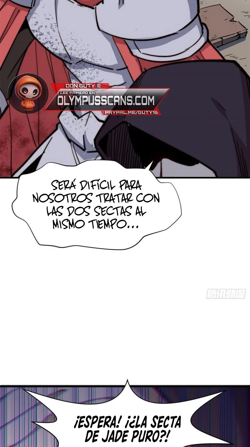 Providencia De Primer Nivel: Cultiva En Silencio Durante Miles de Años > Capitulo 90 > Page 481