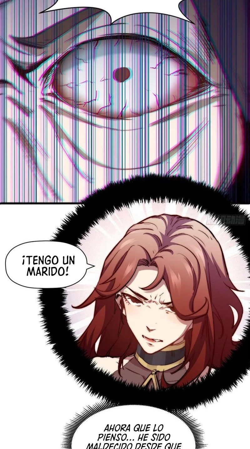 Providencia De Primer Nivel: Cultiva En Silencio Durante Miles de Años > Capitulo 90 > Page 491