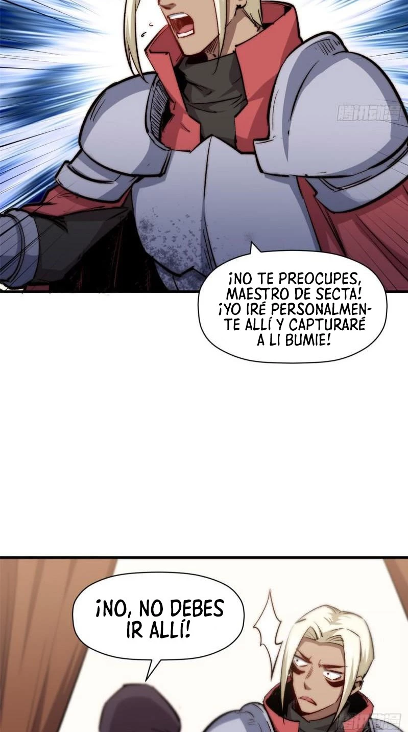 Providencia De Primer Nivel: Cultiva En Silencio Durante Miles de Años > Capitulo 90 > Page 511