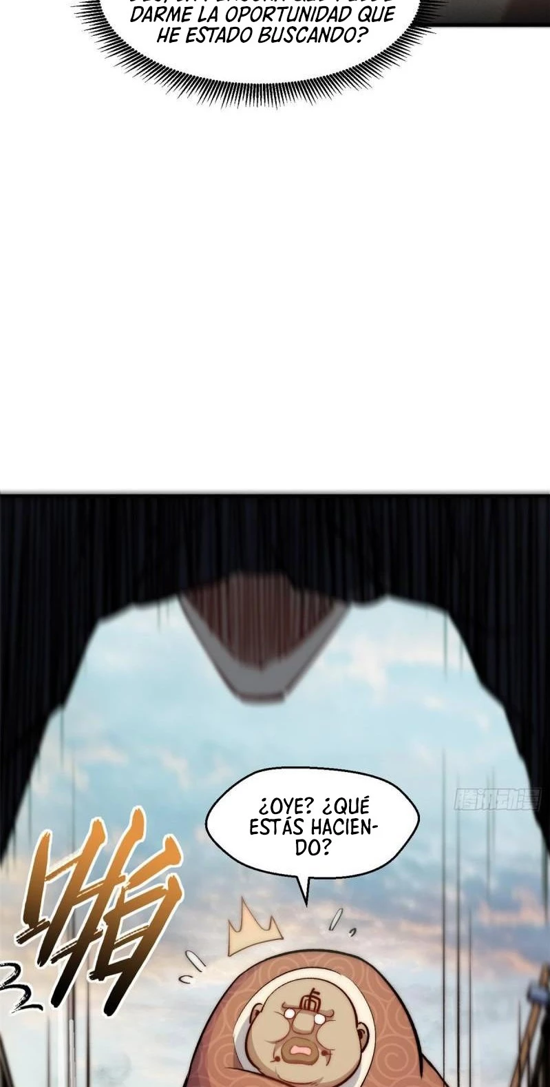 Providencia De Primer Nivel: Cultiva En Silencio Durante Miles de Años > Capitulo 90 > Page 51