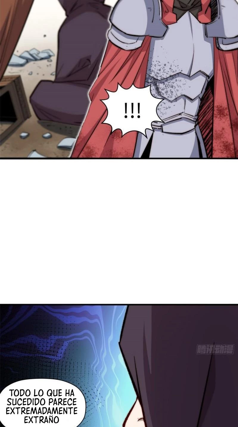 Providencia De Primer Nivel: Cultiva En Silencio Durante Miles de Años > Capitulo 90 > Page 521