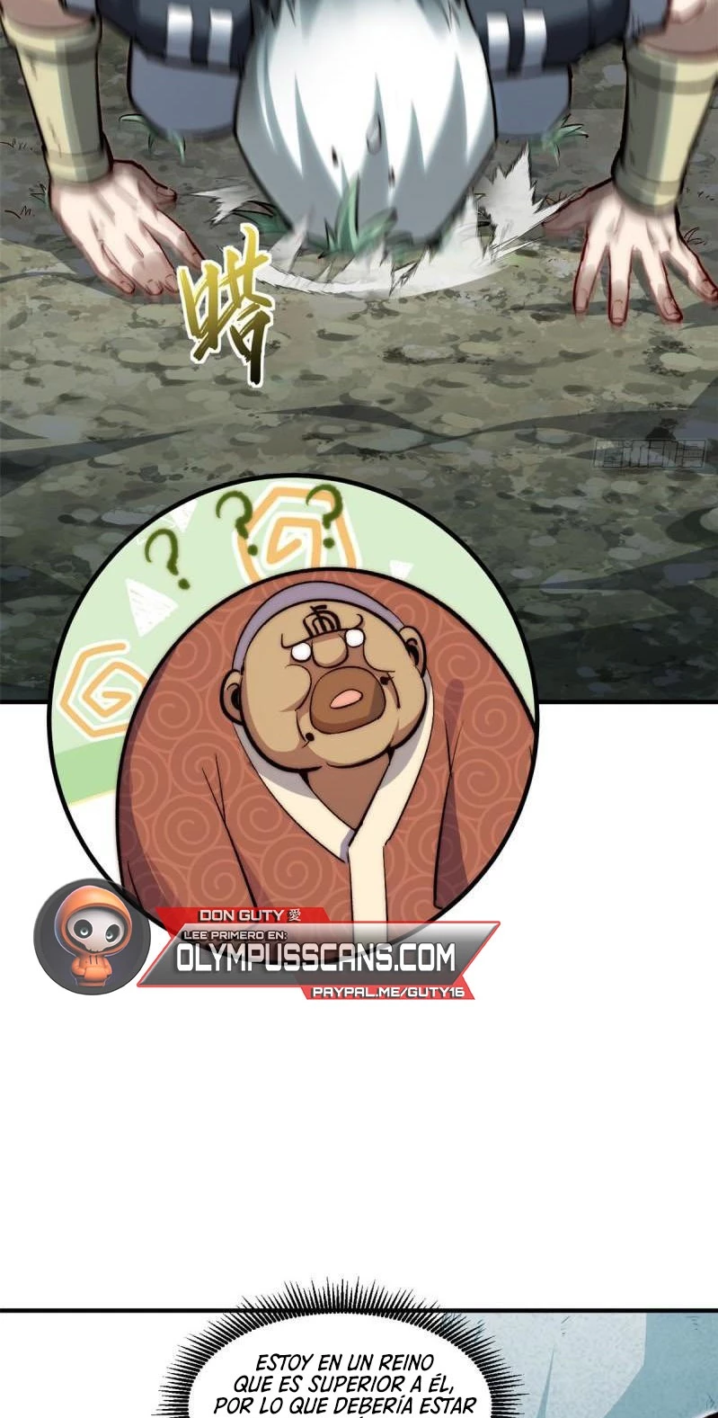 Providencia De Primer Nivel: Cultiva En Silencio Durante Miles de Años > Capitulo 90 > Page 71