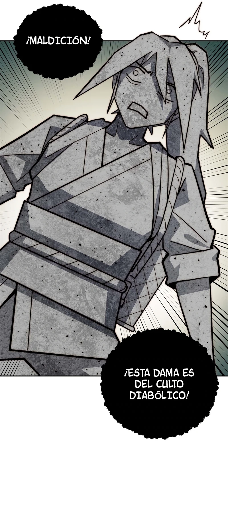 Providencia De Primer Nivel: Cultiva En Silencio Durante Miles de Años > Capitulo 3 > Page 81