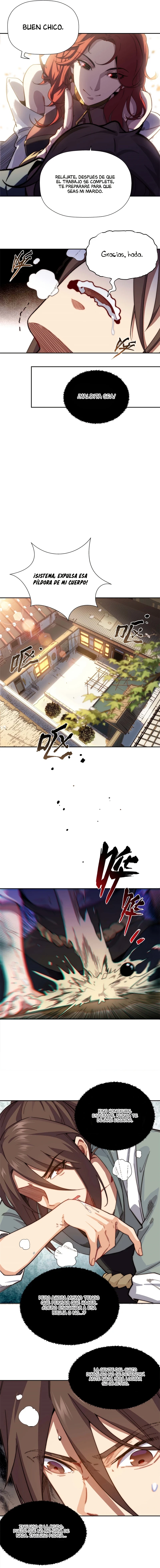 Providencia De Primer Nivel: Cultiva En Silencio Durante Miles de Años > Capitulo 4 > Page 31