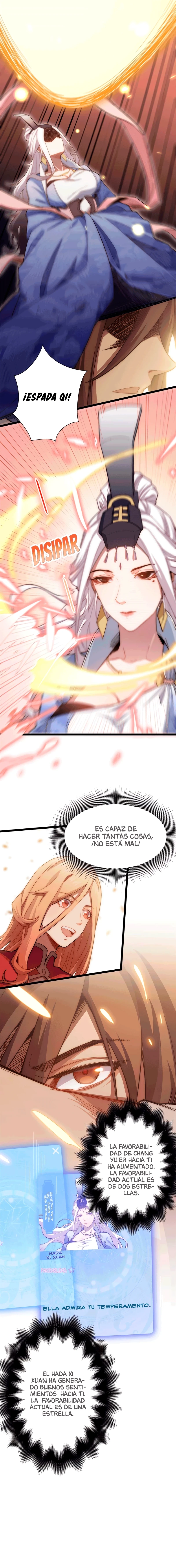 Providencia De Primer Nivel: Cultiva En Silencio Durante Miles de Años > Capitulo 7 > Page 81