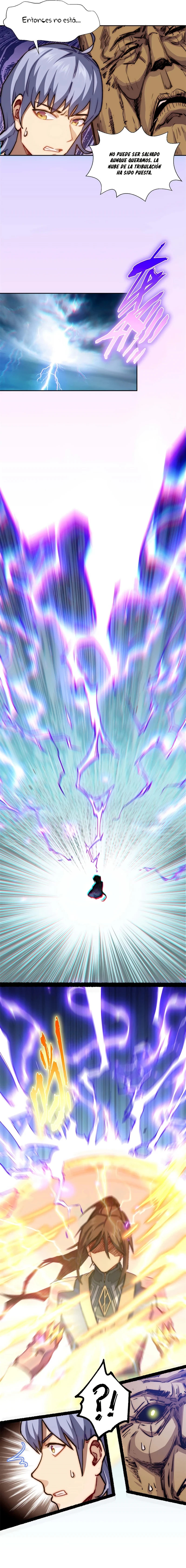 Providencia De Primer Nivel: Cultiva En Silencio Durante Miles de Años > Capitulo 9 > Page 51