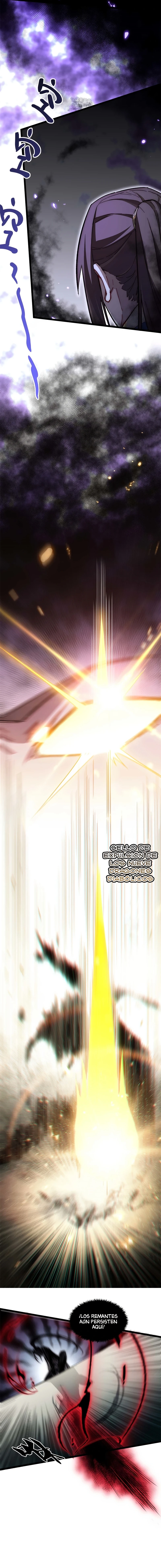 Providencia De Primer Nivel: Cultiva En Silencio Durante Miles de Años > Capitulo 20 > Page 81