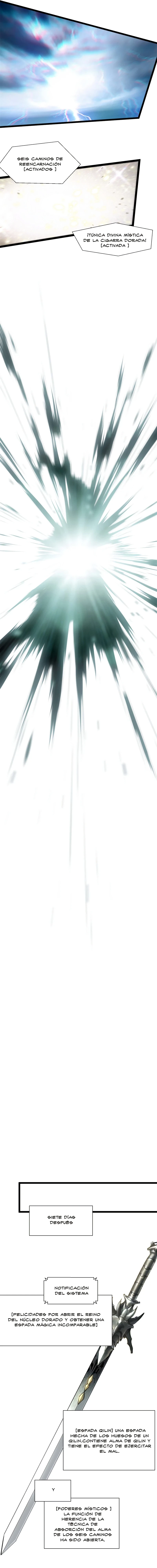 Providencia De Primer Nivel: Cultiva En Silencio Durante Miles de Años > Capitulo 24 > Page 51