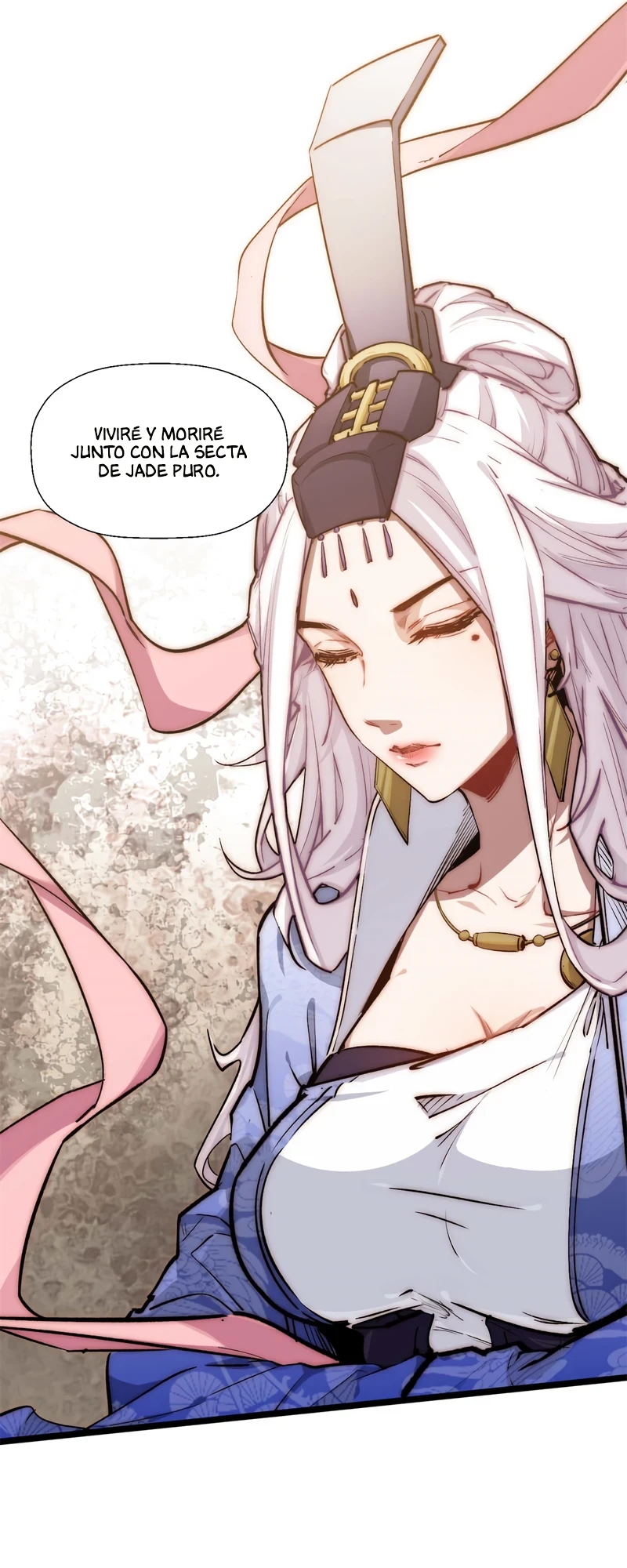 Providencia De Primer Nivel: Cultiva En Silencio Durante Miles de Años > Capitulo 25 > Page 61