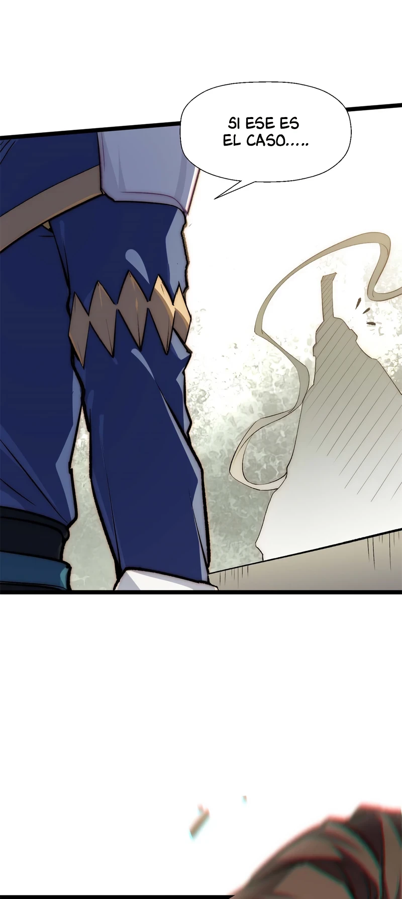 Providencia De Primer Nivel: Cultiva En Silencio Durante Miles de Años > Capitulo 25 > Page 71