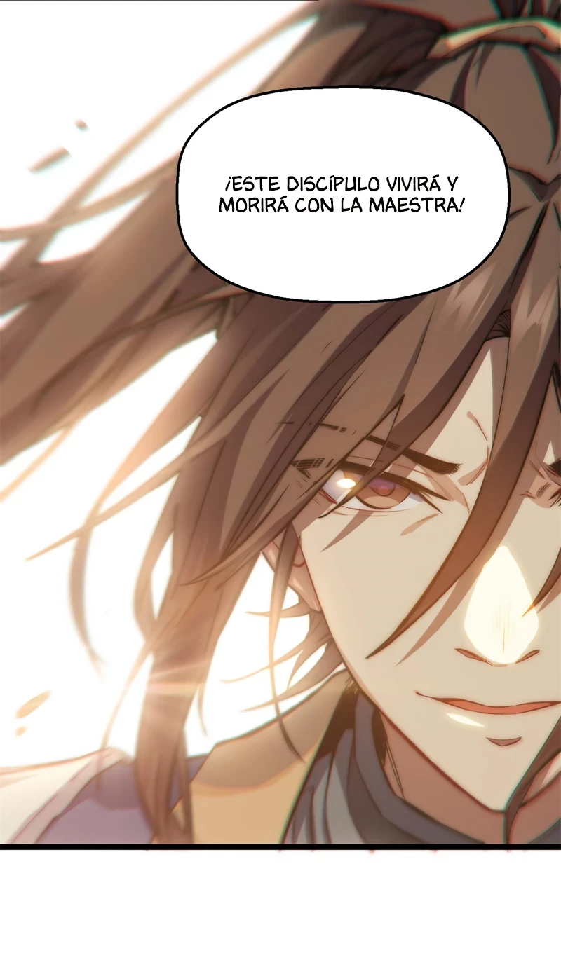 Providencia De Primer Nivel: Cultiva En Silencio Durante Miles de Años > Capitulo 25 > Page 81