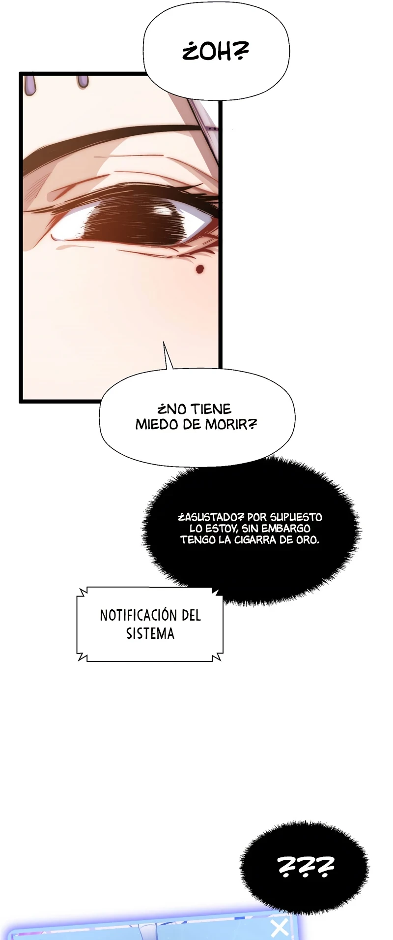 Providencia De Primer Nivel: Cultiva En Silencio Durante Miles de Años > Capitulo 25 > Page 91