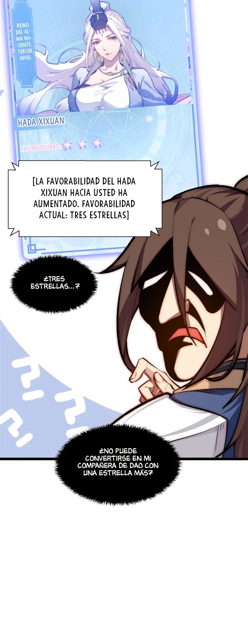 Providencia De Primer Nivel: Cultiva En Silencio Durante Miles de Años > Capitulo 25 > Page 101