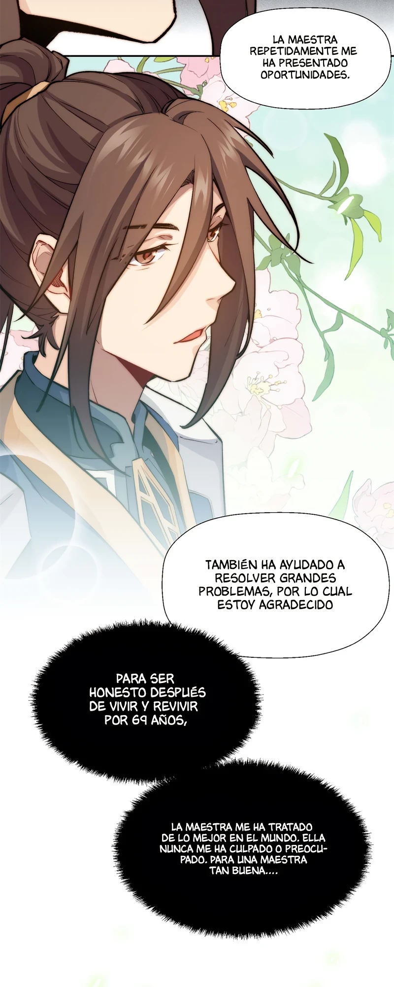 Providencia De Primer Nivel: Cultiva En Silencio Durante Miles de Años > Capitulo 25 > Page 161