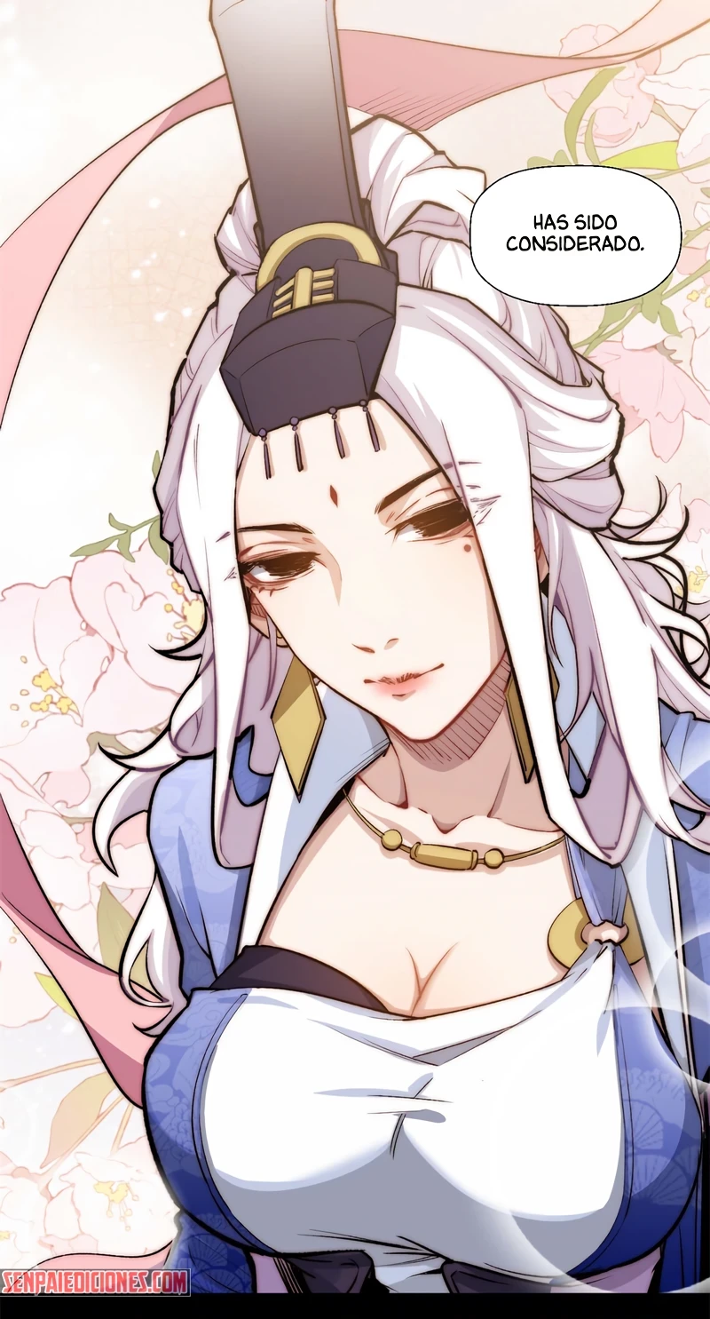 Providencia De Primer Nivel: Cultiva En Silencio Durante Miles de Años > Capitulo 25 > Page 181