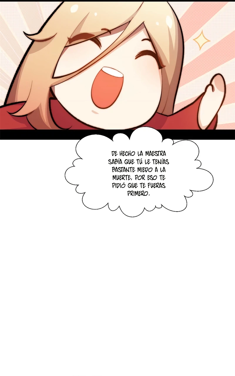 Providencia De Primer Nivel: Cultiva En Silencio Durante Miles de Años > Capitulo 25 > Page 191