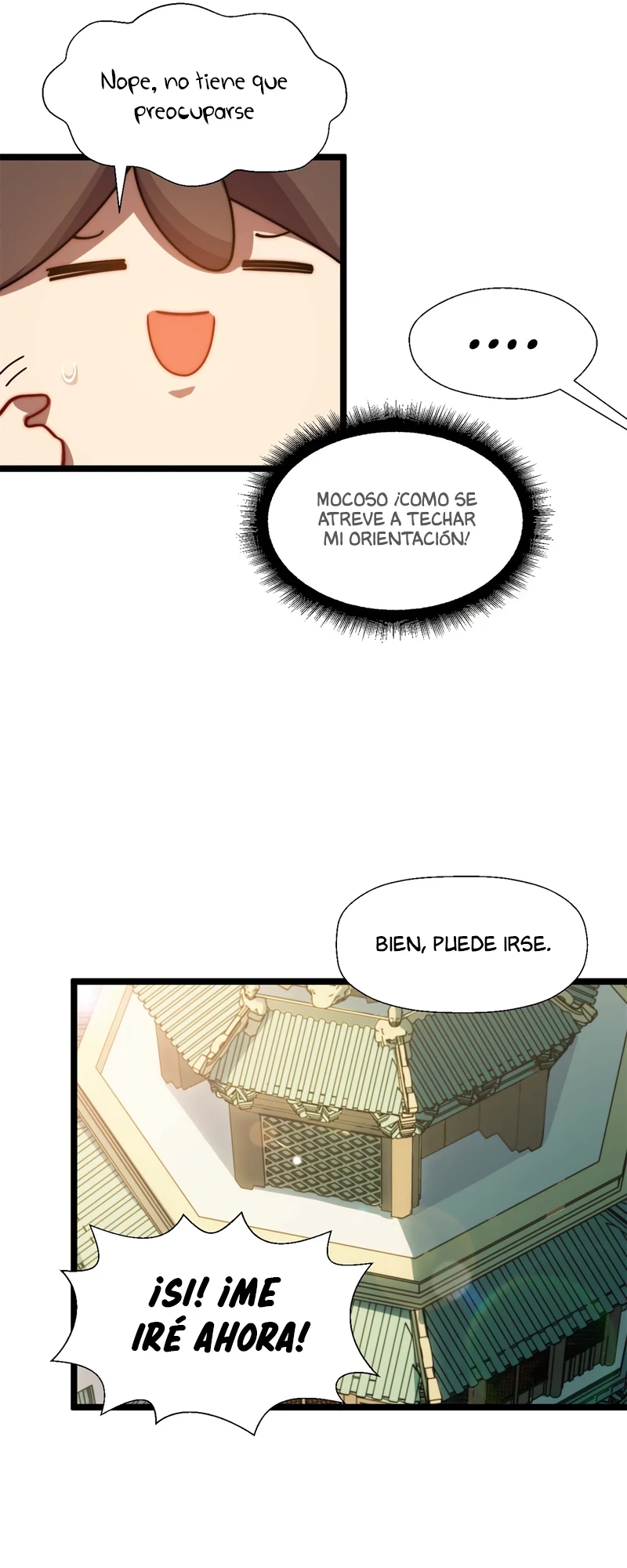 Providencia De Primer Nivel: Cultiva En Silencio Durante Miles de Años > Capitulo 25 > Page 211