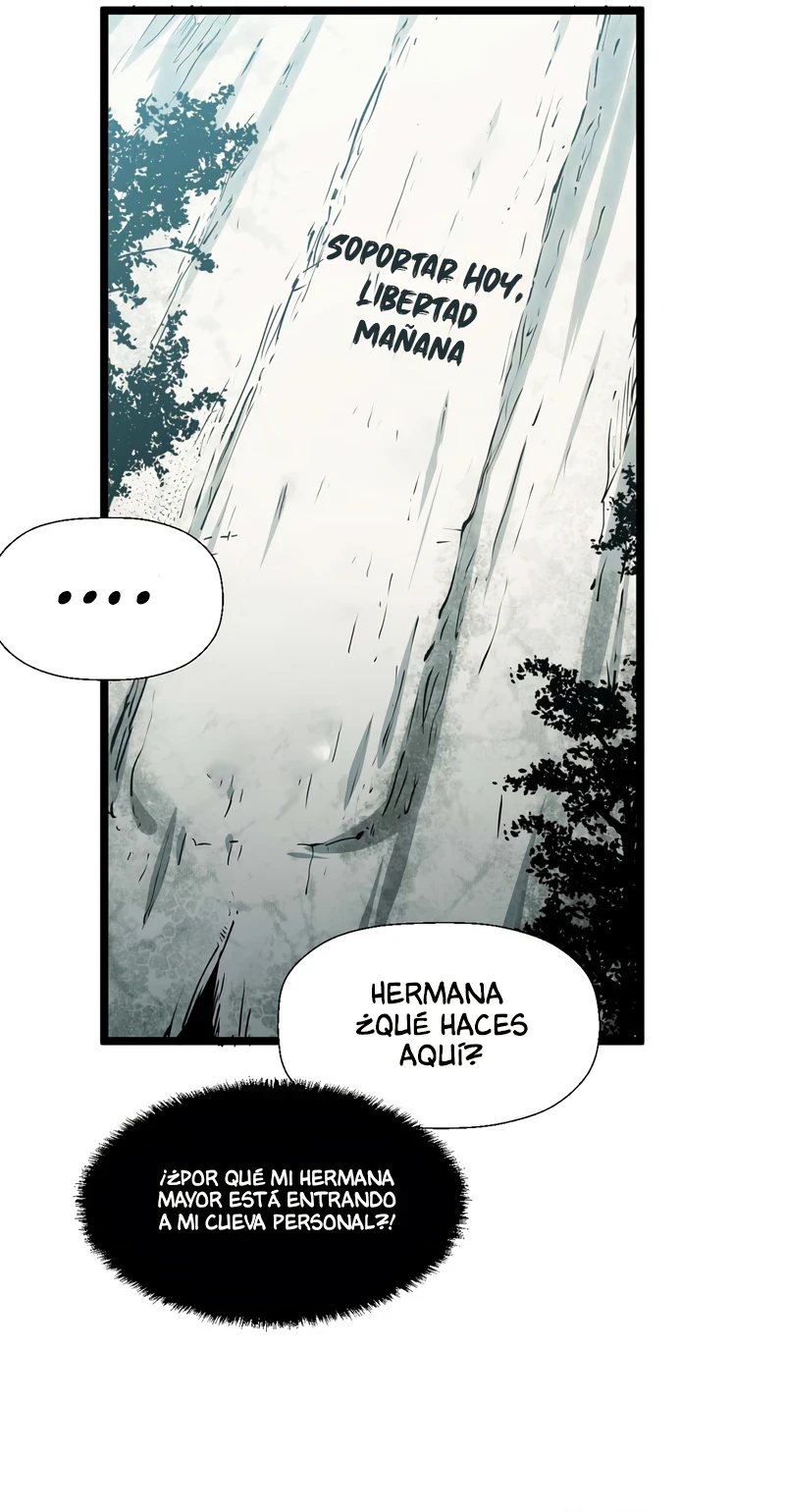 Providencia De Primer Nivel: Cultiva En Silencio Durante Miles de Años > Capitulo 25 > Page 261