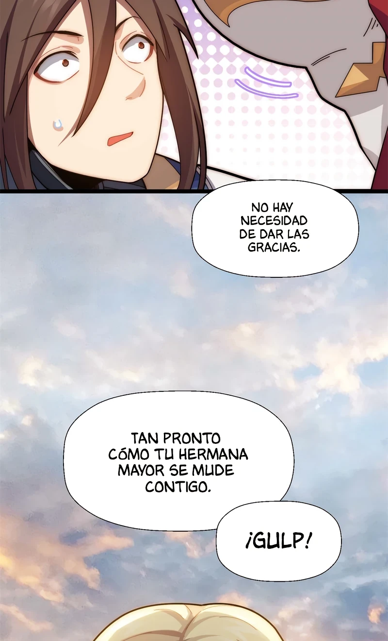 Providencia De Primer Nivel: Cultiva En Silencio Durante Miles de Años > Capitulo 25 > Page 301