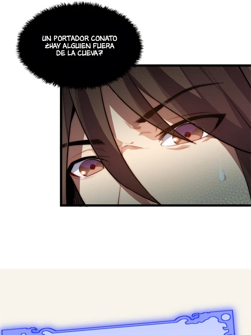 Providencia De Primer Nivel: Cultiva En Silencio Durante Miles de Años > Capitulo 26 > Page 51