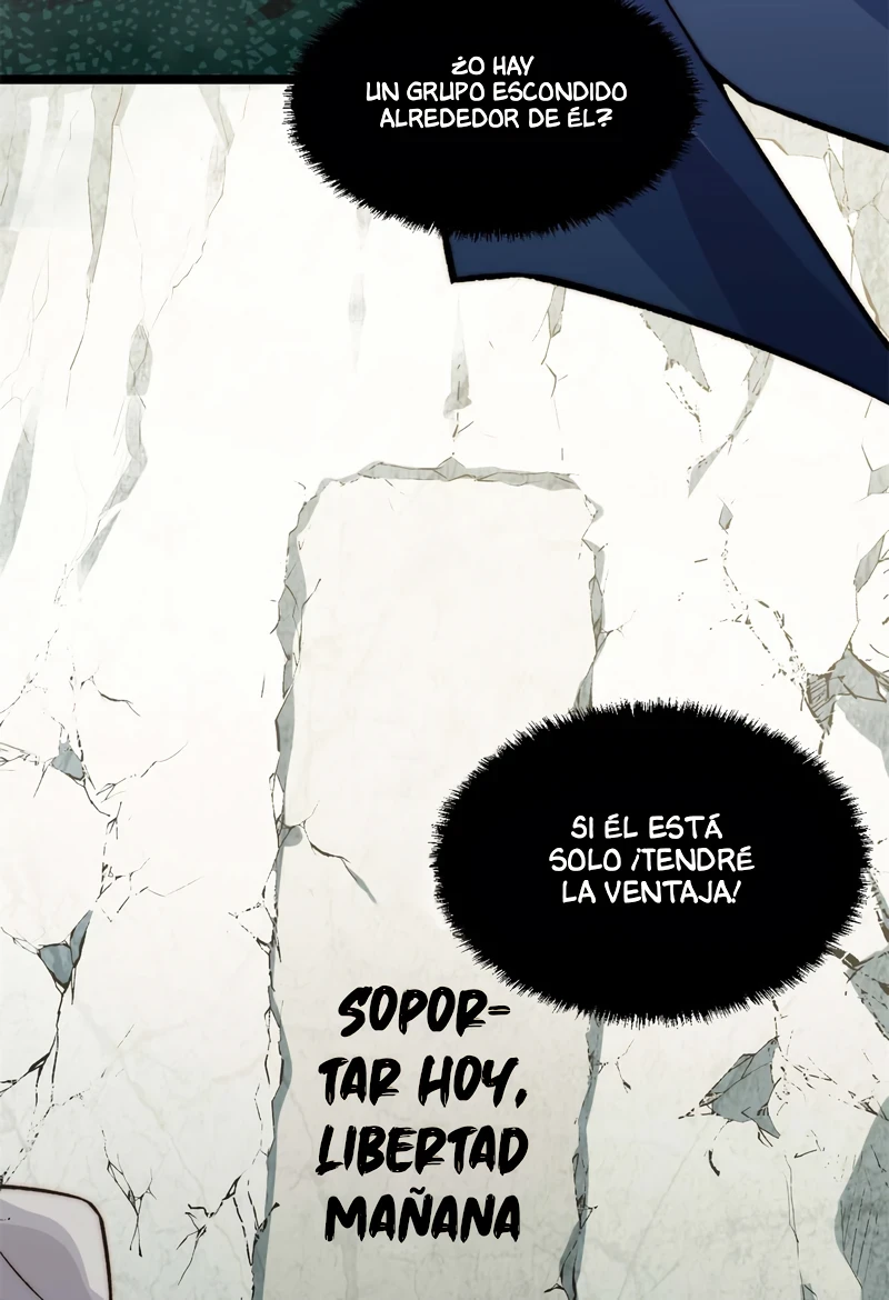 Providencia De Primer Nivel: Cultiva En Silencio Durante Miles de Años > Capitulo 26 > Page 71