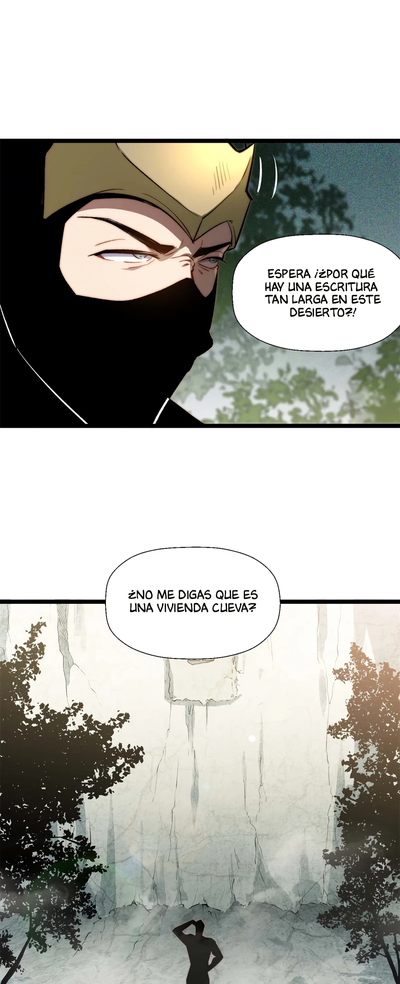 Providencia De Primer Nivel: Cultiva En Silencio Durante Miles de Años > Capitulo 26 > Page 91