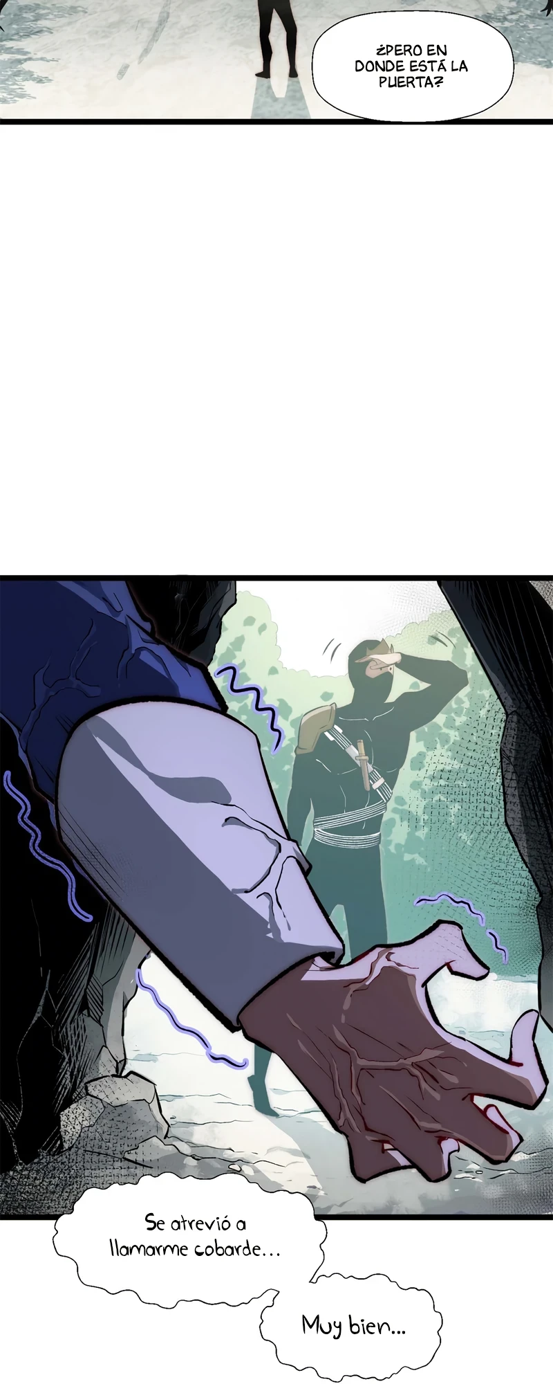 Providencia De Primer Nivel: Cultiva En Silencio Durante Miles de Años > Capitulo 26 > Page 101