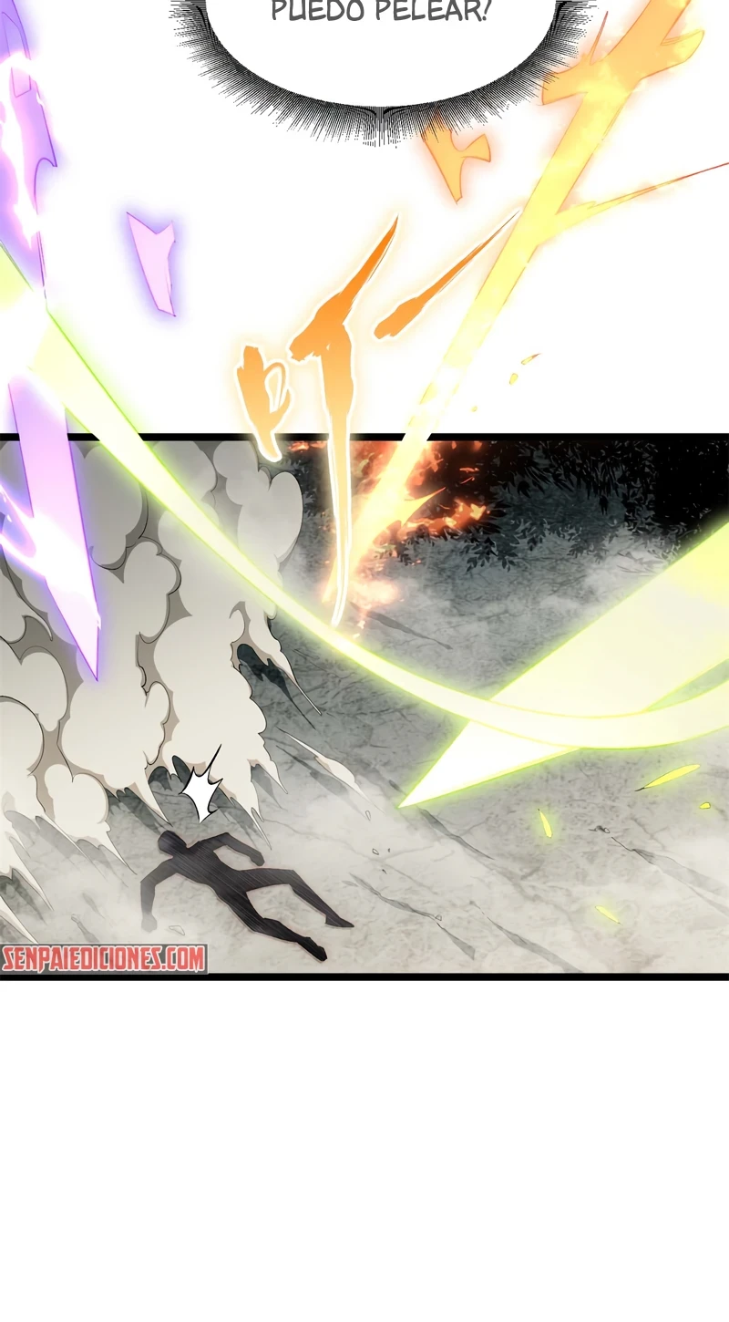 Providencia De Primer Nivel: Cultiva En Silencio Durante Miles de Años > Capitulo 26 > Page 161