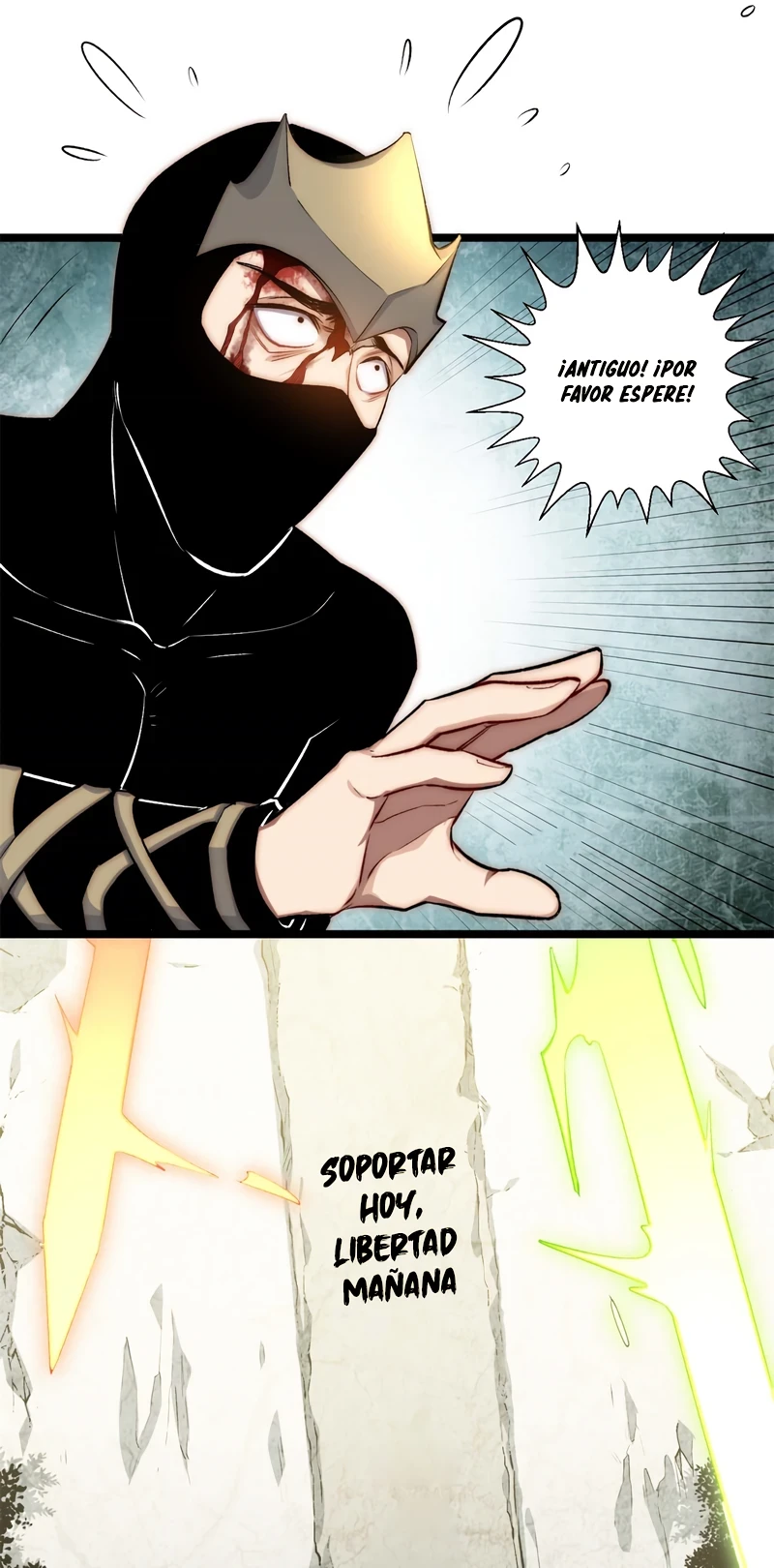 Providencia De Primer Nivel: Cultiva En Silencio Durante Miles de Años > Capitulo 26 > Page 171